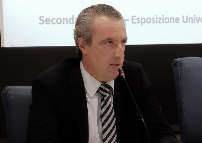 Giuseppe Citrigno