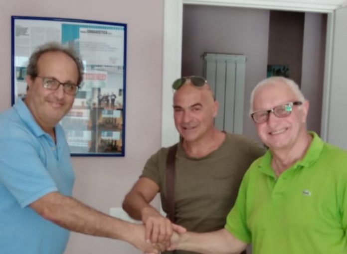 PROGETTO GIOVANI “PALLAVOLO 2 MARI”