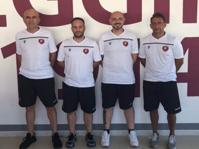 reggina - sport nutrion lab