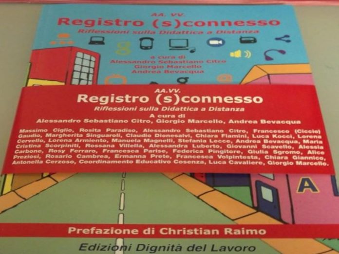 registro (s)connesso - didattica a distanza