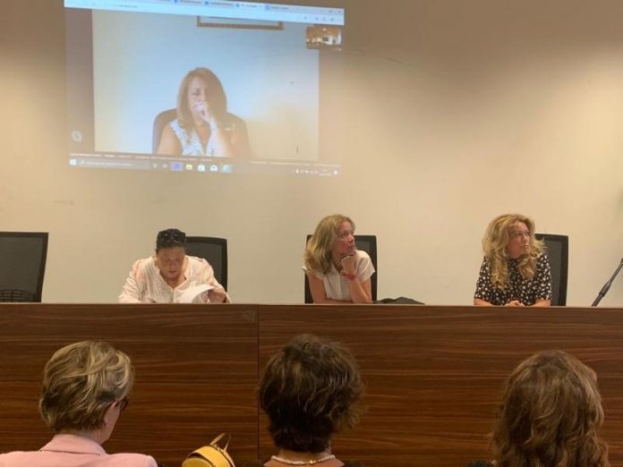riunione cittadella riaperture scuole calabria