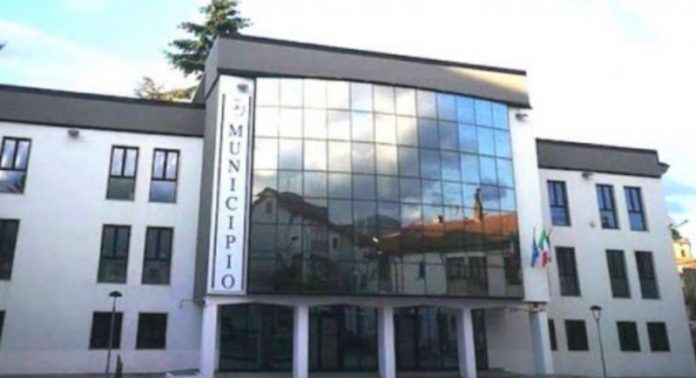 san giovanni in fiore municipio