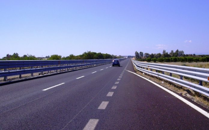 strada statale 106 Jonica