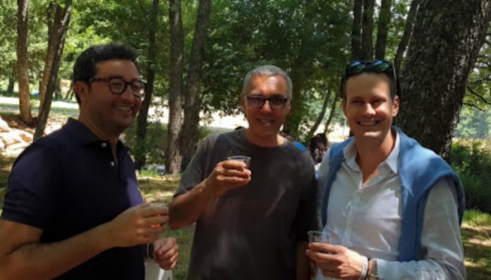 taste experience calabria sila