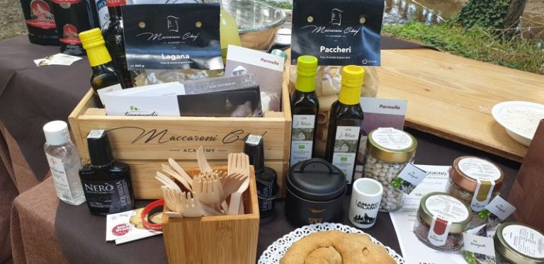 Taste Experience Calabria