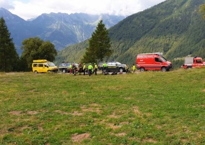 trovato senza vita uomo scomparso nel cosentino