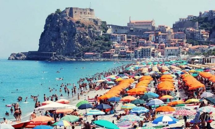 turismo calabria