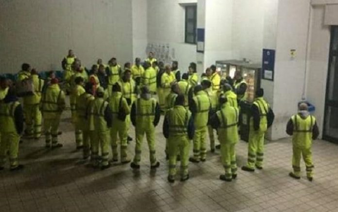 tute gialle ecologia oggi