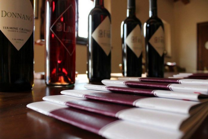 Cantine Termine Grosso