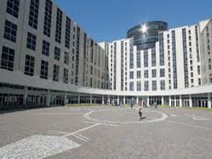 Cittadella regionale