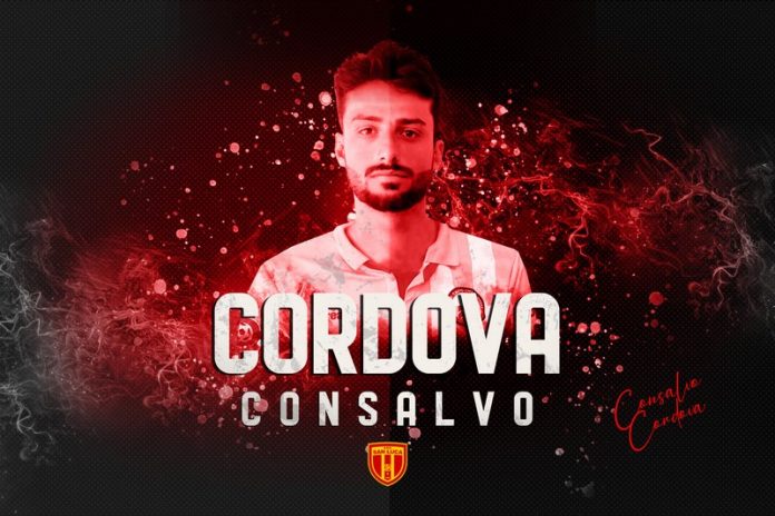 Consalvo Cordova