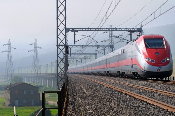 Frecciarossa