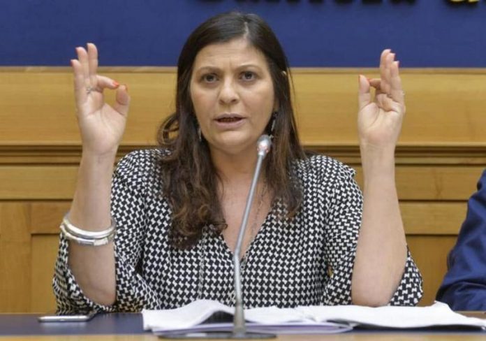 Jole-Santelli riapertura scuole calabria