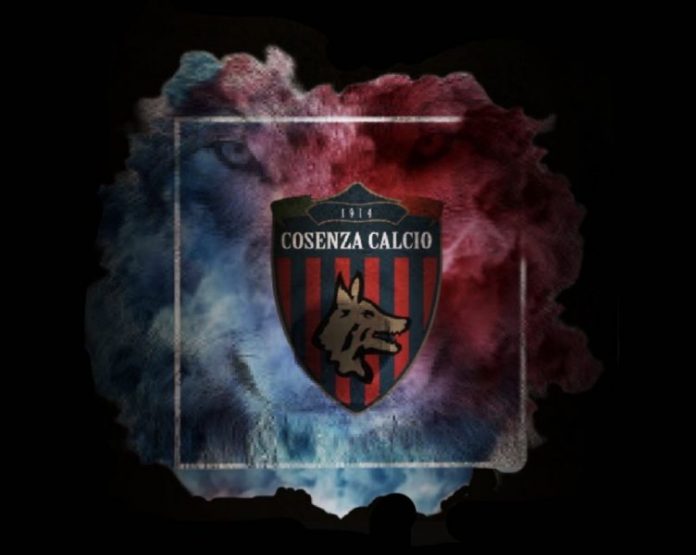La favola del Cosenza