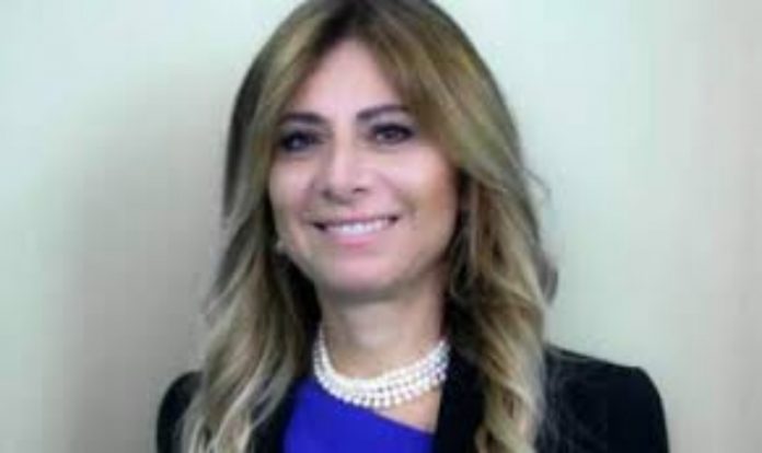 Maria Maddalena Giungato