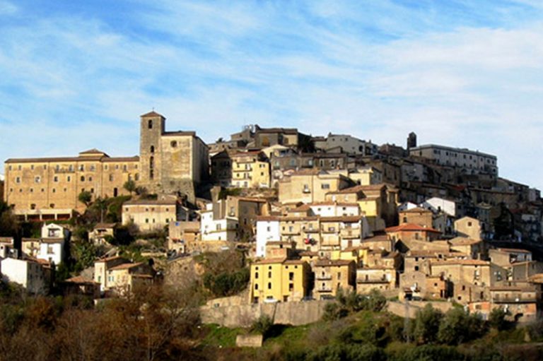 Montalto Uffugo