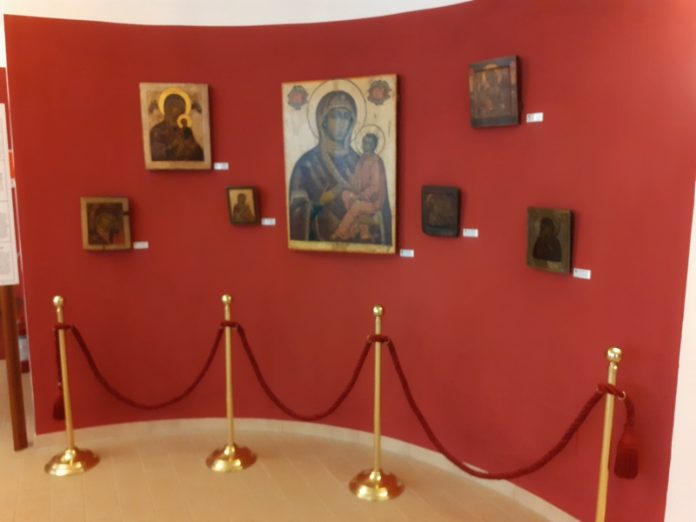 Museo delle Icone e della Tradizione Bizantina