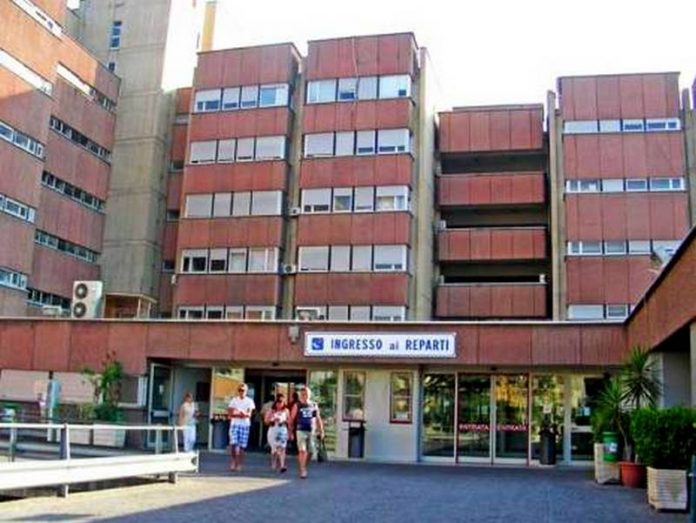 Ospedale-Reggio-“Bianchi-Melacrino-Morelli”
