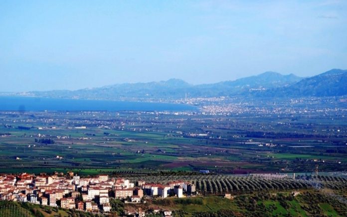 sibari candidata a patrimonio unesco