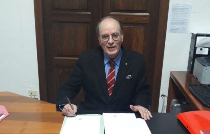antonino minicuci