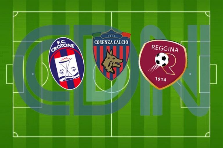 calcio mercato squadre calabresi