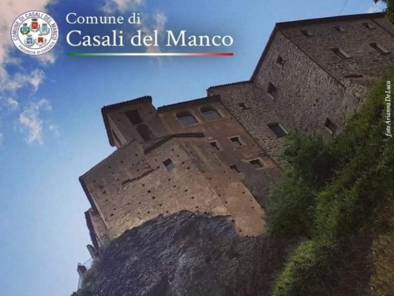 casali del manco peperoncino jazz festival