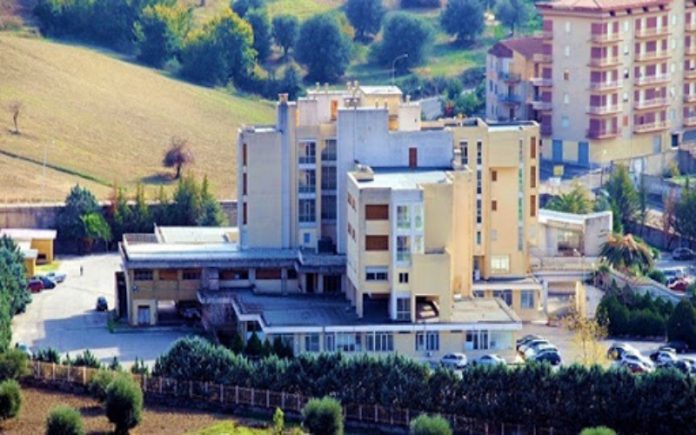 centro analisi cassano ionio