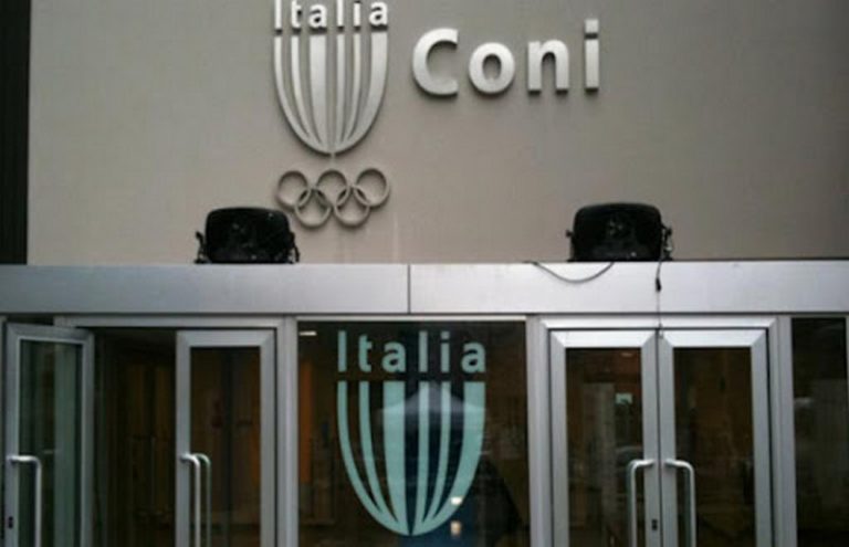 coni rigettato ricorso trapani