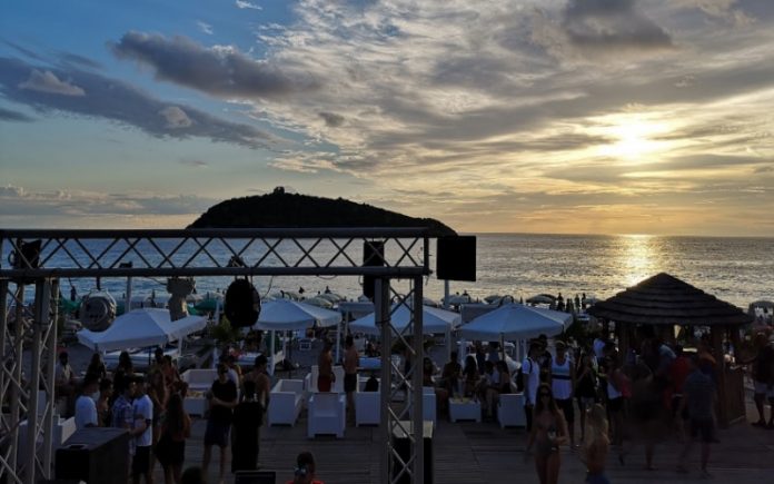 sequestrato lido diamante