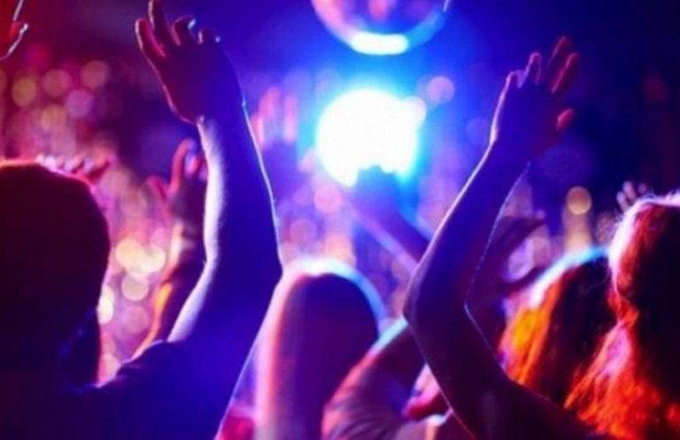chiusura discoteche