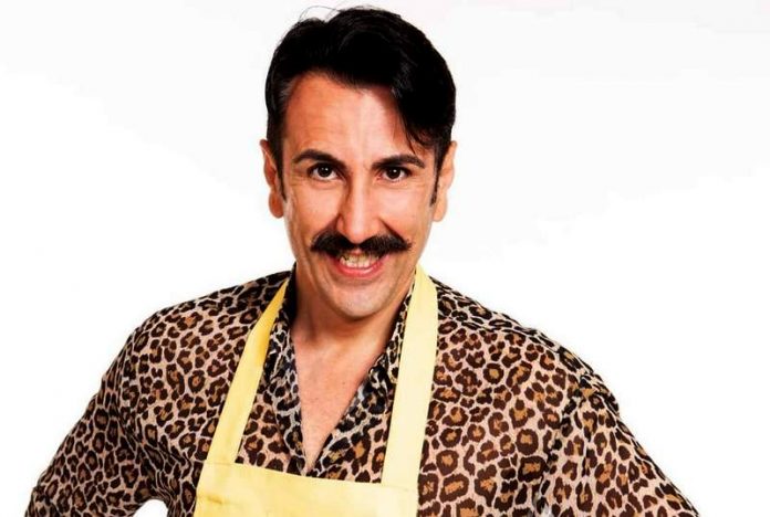 Fedele Battipede rappresenterà la Calabria all’ottava edizione di Bakeoff Italia