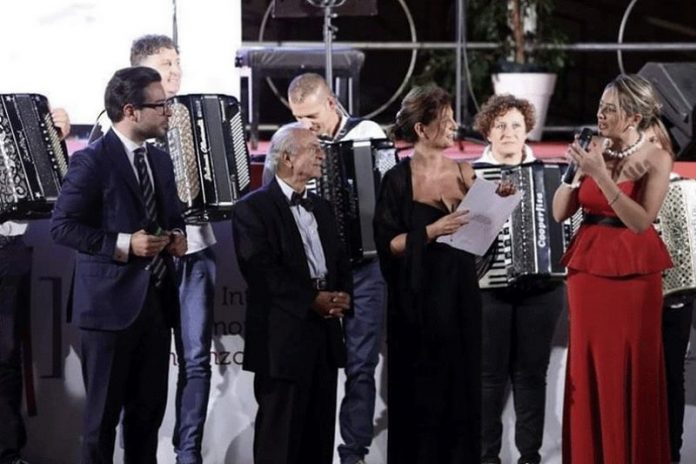 Fisv 2020 di San Vincenzo La Costa