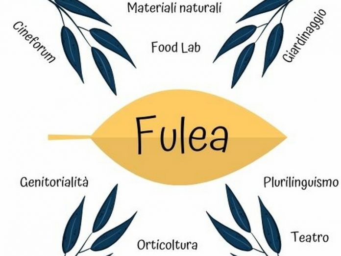 fulea centro culturale infanzia