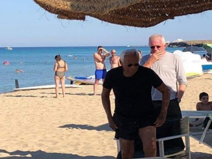 giorgio armani calabria