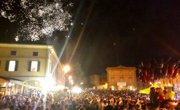 ANNULLATE NOTTI BIANCHE A CAMPORA E AMANTEA