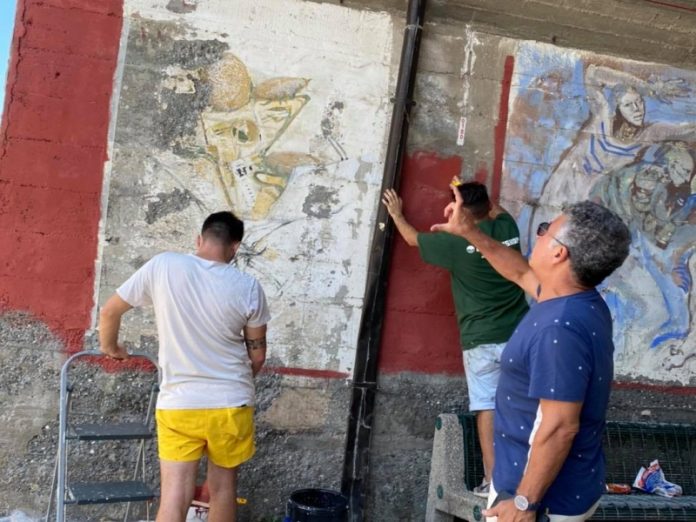 osa fuscaldo - progetto di riqualificazione urbana