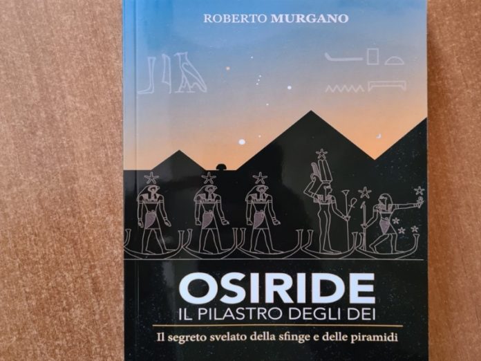 osiride di Roberto Murgano