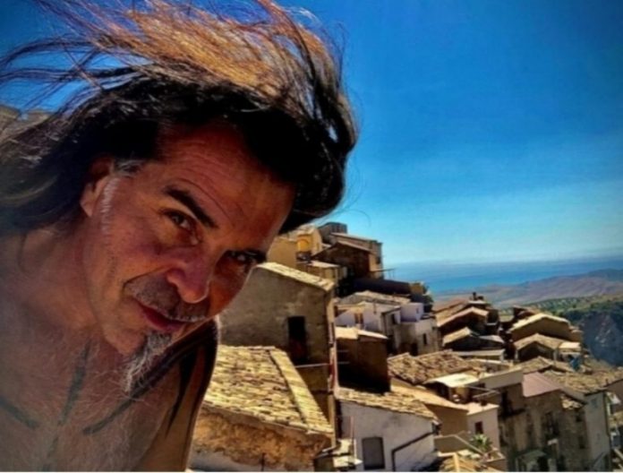 piero pelù a badolato