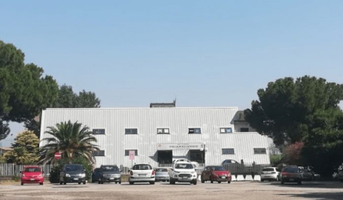 rischio depotenziamento poliambulatorio quattromiglia rende