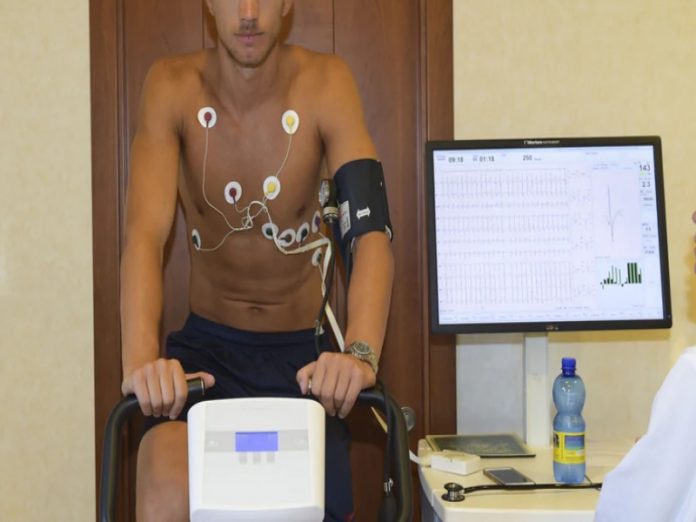 precampionato cosenza calcio