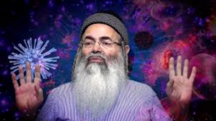 rabbino Rav Amnon