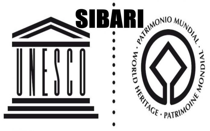 sibari candidata patrimonio unesco