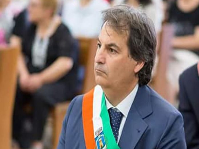 sindaco di Carolei francesco-iannucci