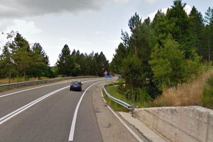 SS 107 Silana Crotonese