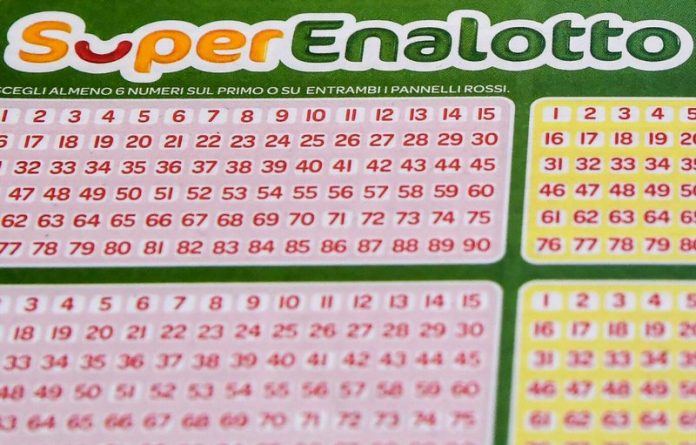 superenalotto