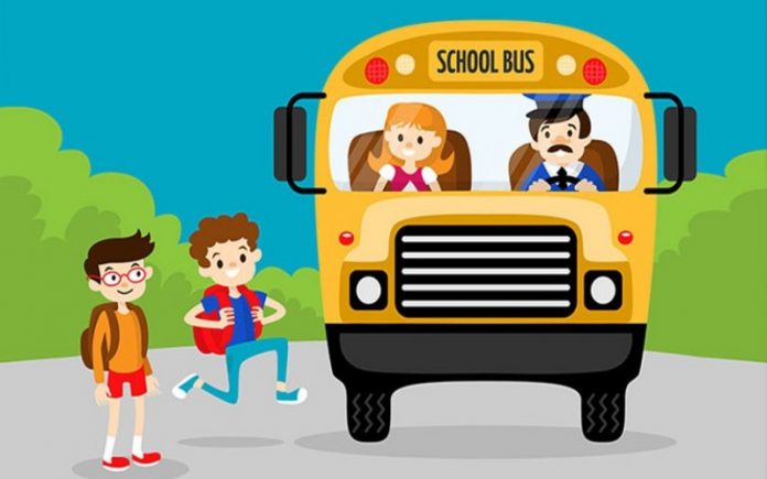 trasporto scuola