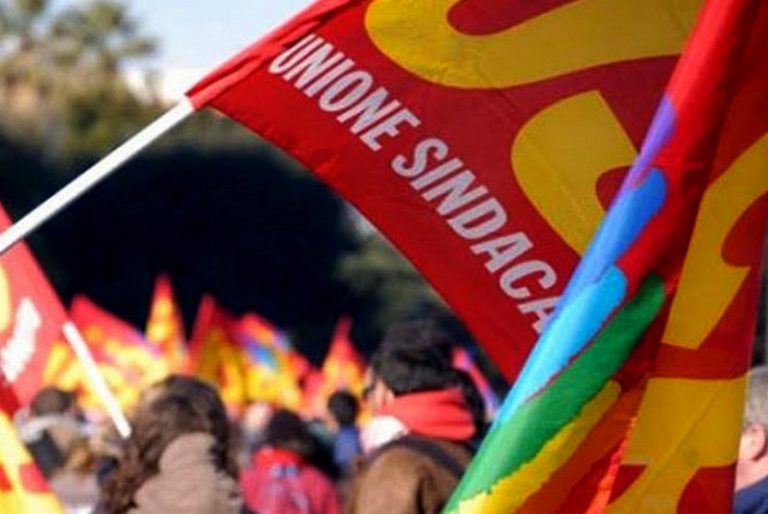 usb calabria