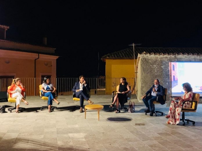“L’UniCal nel Borgo”
