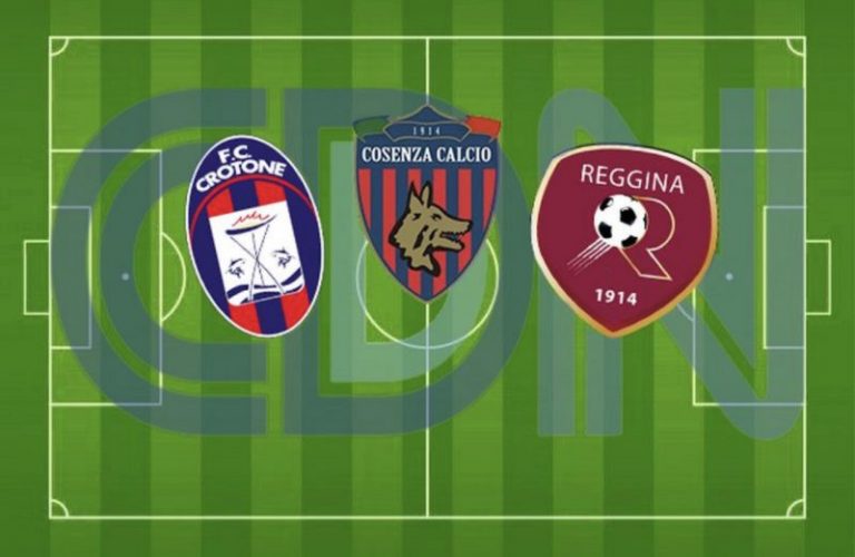 Calcio: il mercato delle calabresi, il Crotone spinge forte