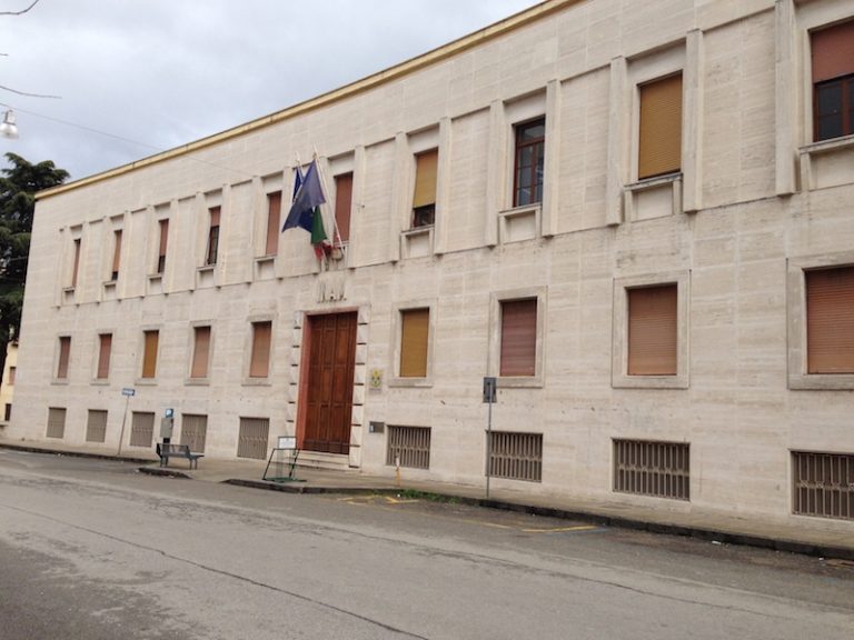 Ao di Cosenza